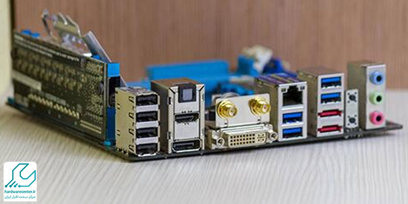 مزایای مادربرد Mini-ITX صنعتی
